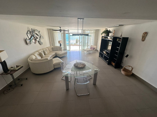 Penthouse En Primera Linea De Playa!...el Mar A Tus Pies! En Juan Dolio
