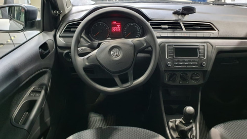 Volkswagen Gol Trend 1.6 5p Financiaciones Avanzadas Ll