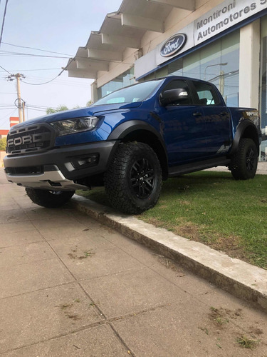 Ford Ranger Raptor 0 Km