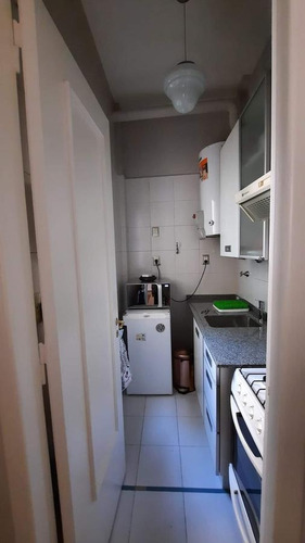 Imagen 5 de 10 de Departamento - Recoleta
