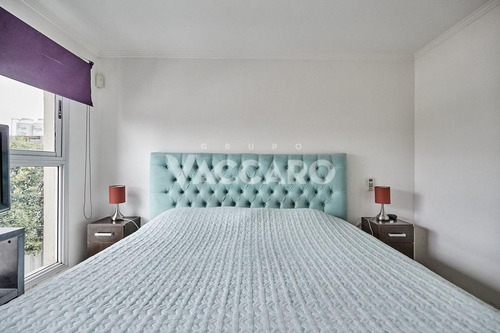 Imagen 16 de 24 de Departamento Venta Haedo