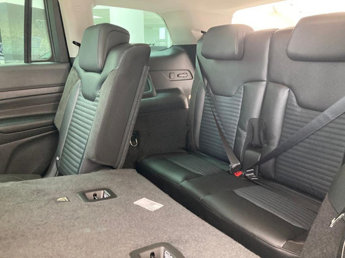 Imagen 9 de 15 de Jeep Commander Limited