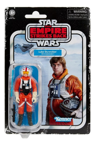 Jogo De Tabuleiro Hasbro Star Wars Hoth Ice Planet Adventure
