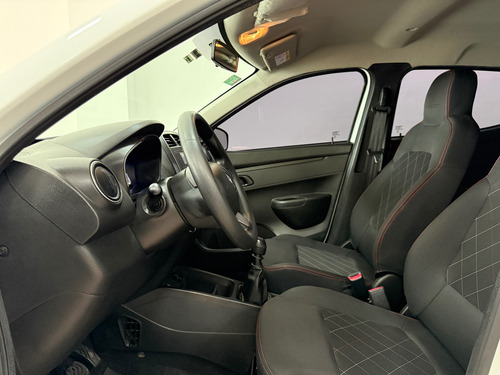 Renault Kwid 1.0 Sce 66cv Zen
