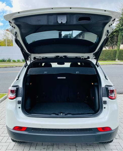 Imagem 7 de 15 de Jeep Compass Limited S 2021