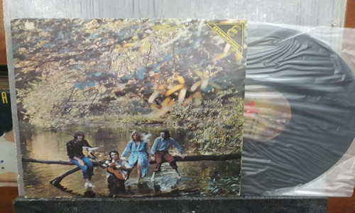 Lp Nacional - Paul Mccartney & Wings - Wild Life - Frete***