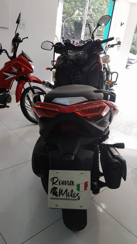 Yamaha Xmax 250 Abs