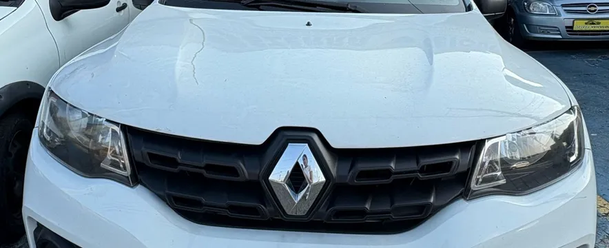 Renault Kwid 1.0 12v Zen Sce 5p