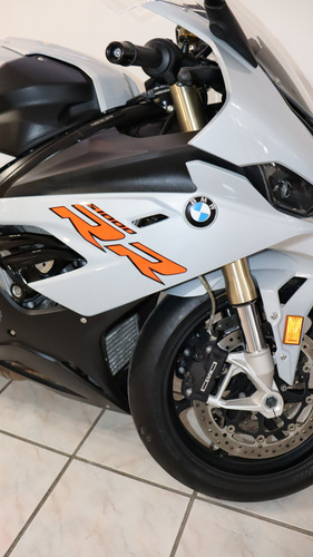 S 1000 Rr