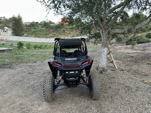 Polaris Rzr 1000 Xp