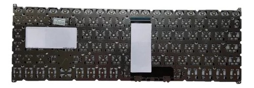 Imagen 2 de 4 de Teclado Para Portatil Acer Aspire 3 A315-42 N19c1 A315-56