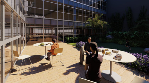 Imagen 4 de 7 de Renders-planos 2d-diseño Interior- Arquitectura