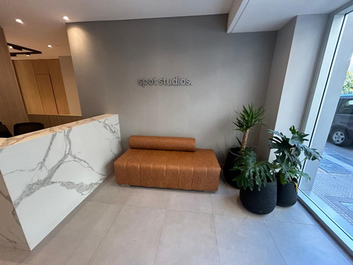 Oficina/apto Vivienda Premium Con Amenities 53 M2