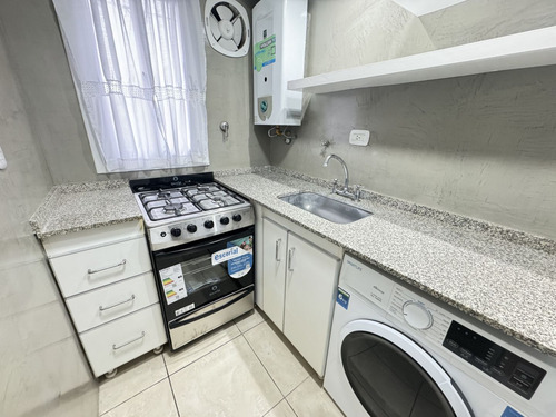 Departamento En Venta 2 Ambientes Centro Mar Del Plata