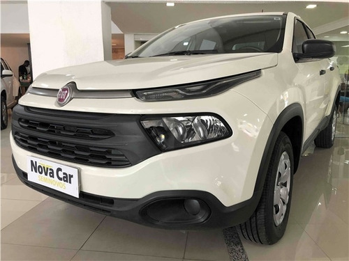 Fiat Toro 1.8 16v Evo Flex Endurance At6