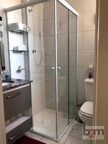 Imagem 23 de 23 de Apartamento Com 3 Dormitórios À Venda, 77 M² Por R$ 570.000,00 - Bela Vista - Osasco/sp - Ap2452