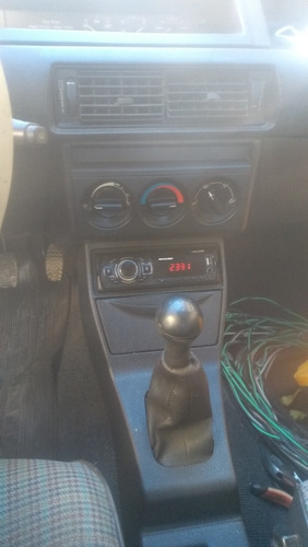 Imagem 8 de 11 de Fiat Tipo 1.6 I.e Vidro/trava/direçao/rodas Liga