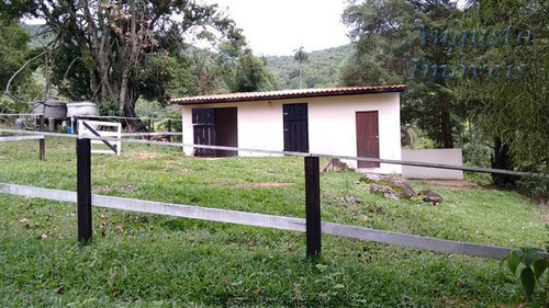 Imagem 29 de 29 de Chácaras À Venda Em Bom Jesus Dos Perdões/sp - Compre O Seu Chácaras Aqui! - 1289500