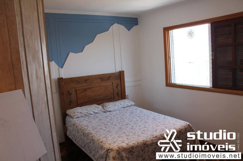 Imagem 12 de 15 de Apartamento Amplo Com Linda Vista - Vila Adyana Em Sjc - 2046