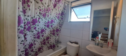 Se Vende Casa Con Amplio Patio En Huechuraba