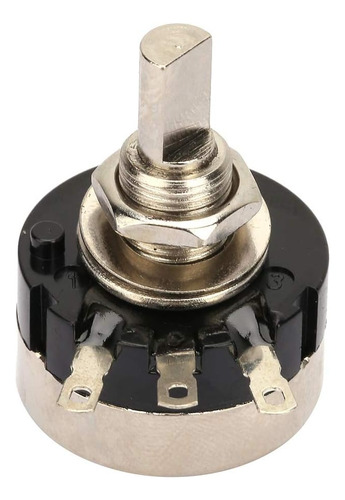 Potenciómetro De Círculo Único, Rv24yn20f B502 Potenciómetro