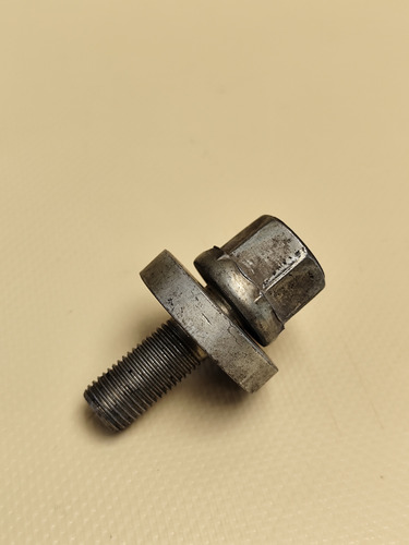 Tornillo Polea Cigüeñal Dodge Dart 2013-2016 Original (Usado)
