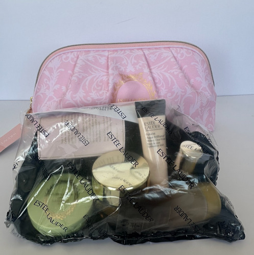Estee Lauder Ladureé Set De Belleza 5 Piezas Normal Día/noche