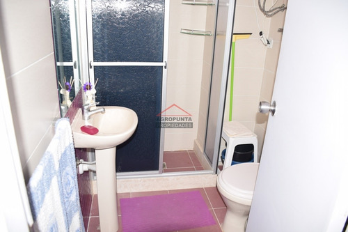 Apartamento De 1 Dormitorio En Península - Ref: 5136