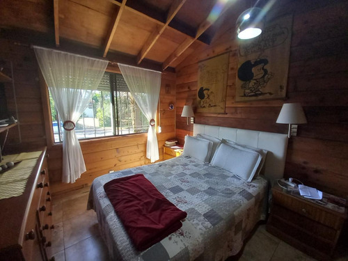 Imagen 8 de 22 de Casa - Pinares. 2 Dormitorios Con Apartamento Independiente