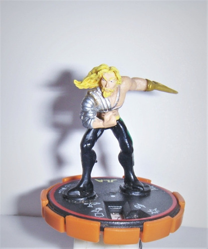 Imagen 4 de 10 de Dc Heroclix. Hyper Time. Premier Edition Game. Box