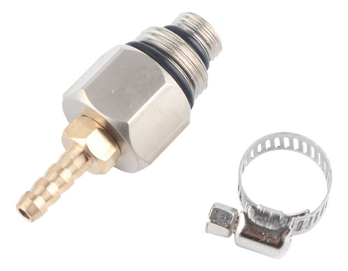 Kit De Prueba De Convertidor Catalítico Para Automóvil Con M