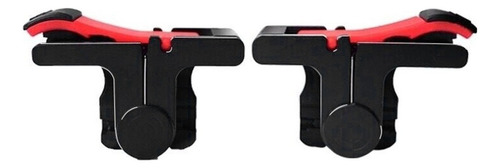 Game Trigger L1r1 Disparador Del Controlador De Botón Del Te
