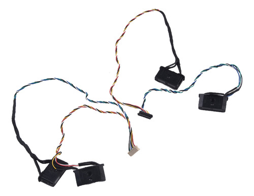 Aspiradora De Piezas Para Sensor Anticaída Deebot Ozmo T8 N8