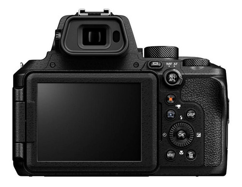 Camara Nikon Coolpix P950 83x Zoom 4k