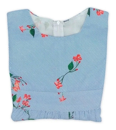 Imagen 7 de 7 de Witty Girls Vestido Eres Fabulosa You Are Amazing Original