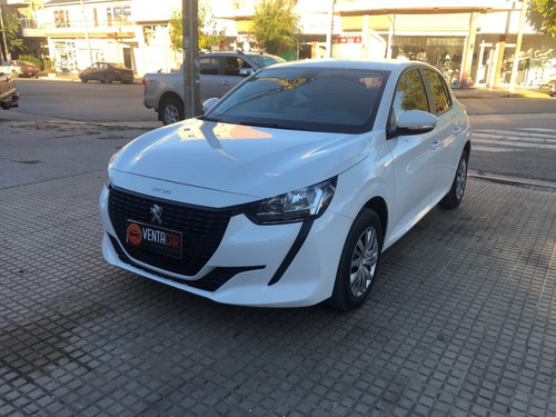 Peugeot 208 LIKE PACK