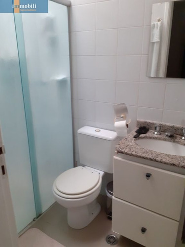 Sobrado Venda E Locação Em Condomínio/carapicuiba - Gv20573