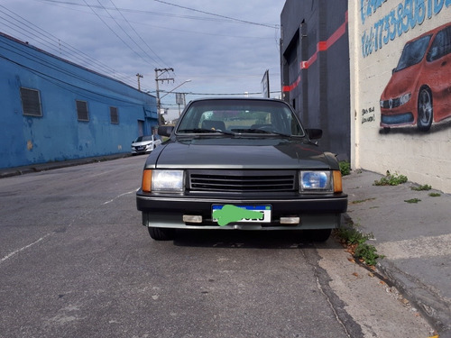 Chevrolet Chevette Sedan