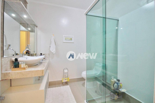 Imagem 19 de 19 de Apartamento Com 3 Dormitórios À Venda, 116 M² Por R$ 328.600,00 - Ideal - Novo Hamburgo/rs - Ap2663
