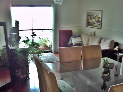 Imagem 2 de 30 de Apartamento - Ref: 2051