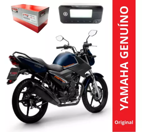 Fotos: Yamaha Factor 150 2016 - 26/01/2016 - UOL Carros