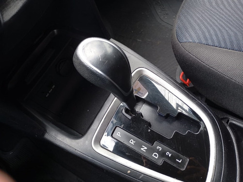 Hyundai HB20 1.6 COMFORT PLUS 16V FLEX 4P AUTOMÁTICO