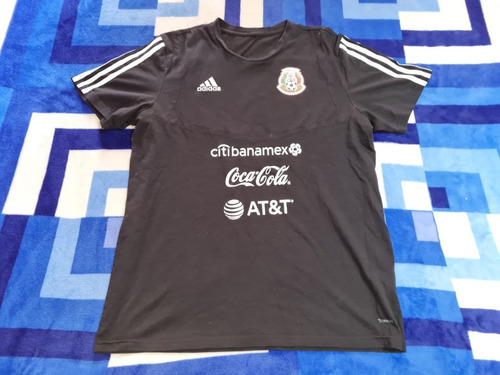 Mexico Tiempo Libre Camiseta Jersey Futbol 2020 Seleccion