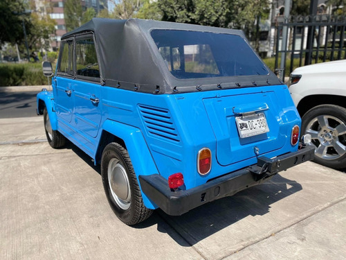 Imagen 5 de 15 de Vw Safari 1971