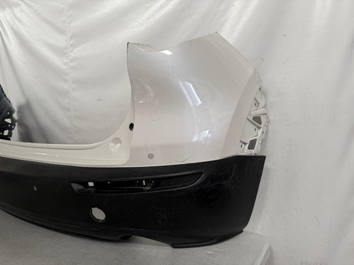 Facia Trasera Mazda Cx30 2020-2025 Original Sana (Usado)