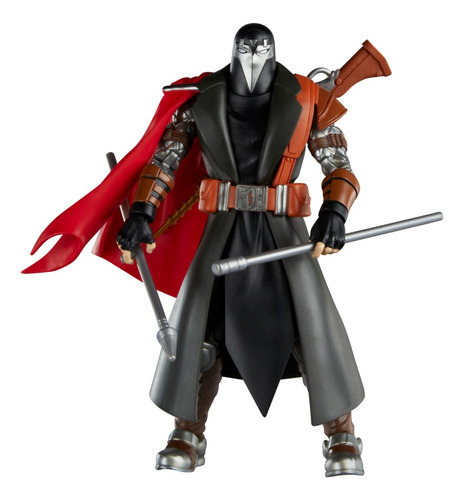 Figura De Acción Marvel Legends Series The X-cutioner