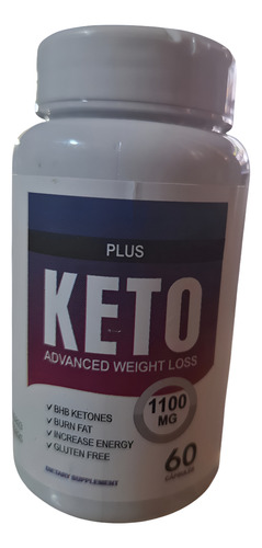Keto 60 Pastillas Mas Parches Adelgazantes Chupa Grasa