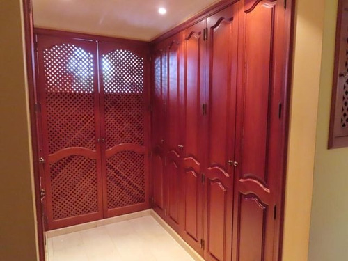 Imagen 11 de 14 de En Venta Casa En Macaracuay Mls #22-1374 R A H Pablo V