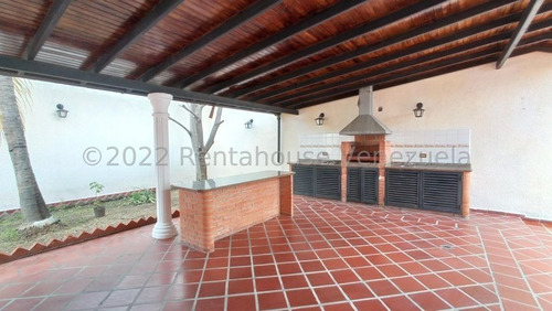 Imagen 30 de 30 de Casa En Venta En Urb. La Mulera-cod. 23-9416-jgvr