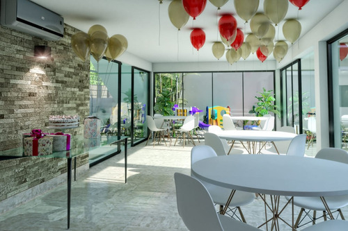 Apartamentos En Construccion En Alameda, Santo Domingo Oeste